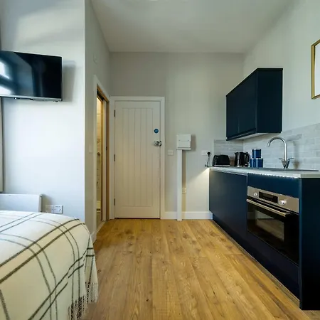 Apartment The Willow - 11