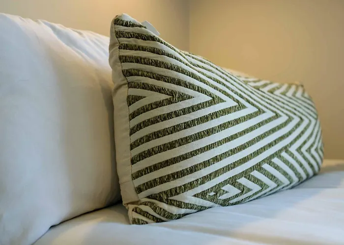 Apartament The Willow - 11 Bristol