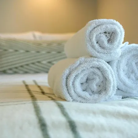 Apartamento The Willow - 11