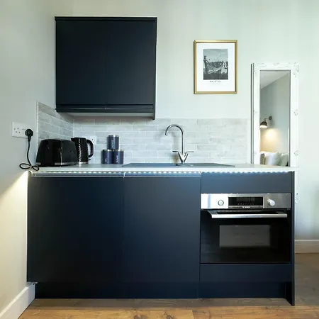 Apartamento The Willow - 11 *