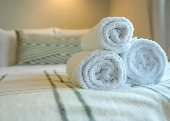 아파트 The Willow - 11