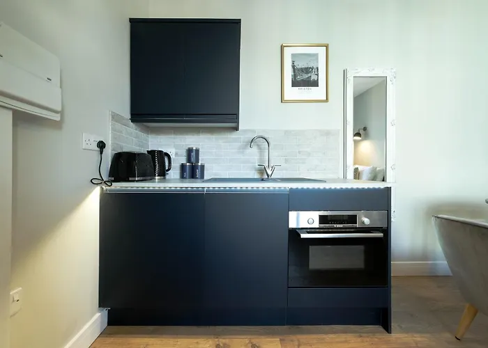 Διαμέρισμα The Willow - 11 *