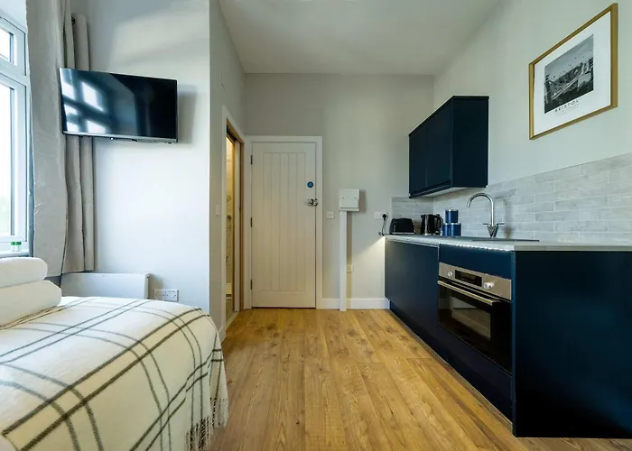 Διαμέρισμα The Willow - 11